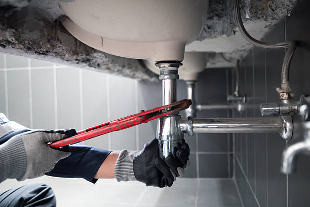Trusted Toilet Repair service in Pittsfield, MA - Masters Plumbing Service